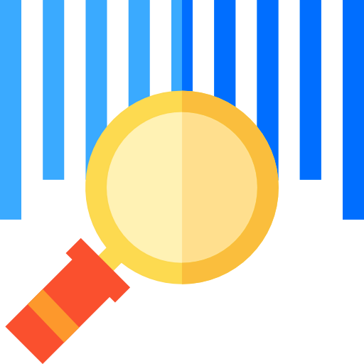 Barcode icon