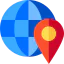 Pin icon 64x64