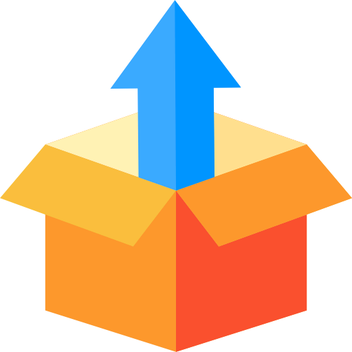 Package icon
