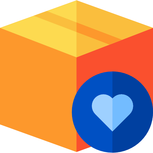 Package icon