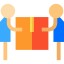 Delivery icon 64x64