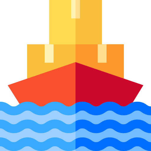 Ship icon