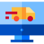 Delivery icon 64x64