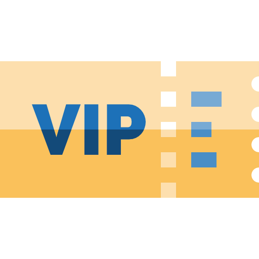 Vip icon