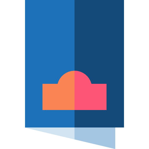 Flyer icon