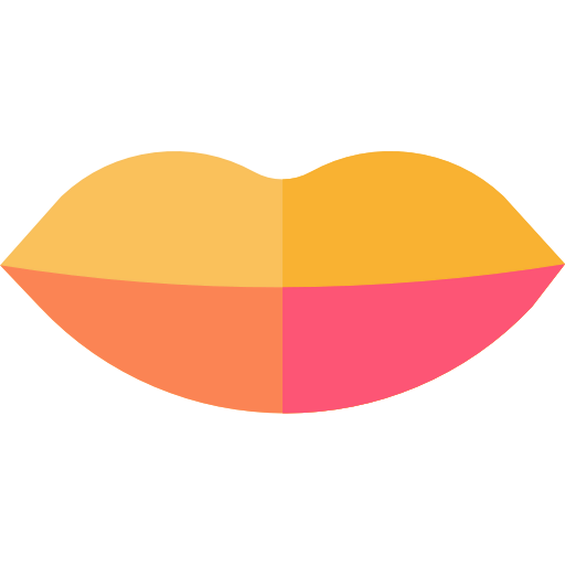 Lips icon
