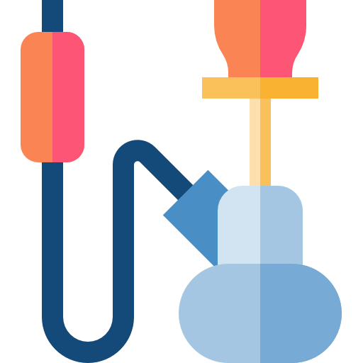Hookah icon