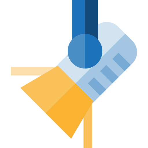 Spotlight icon