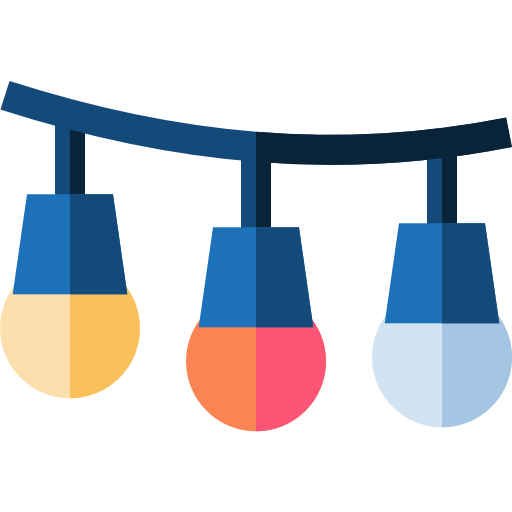 Lights icon