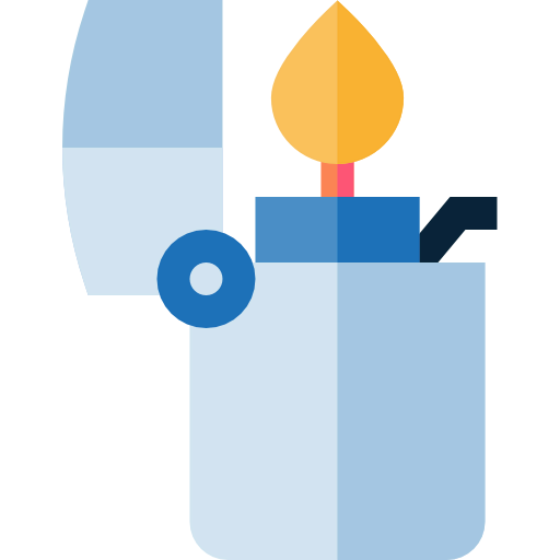 Lighter icon