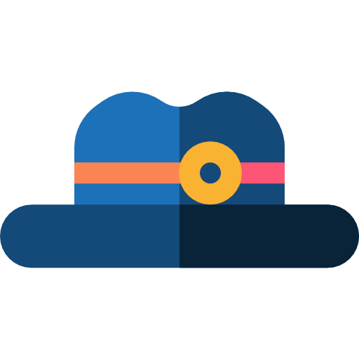 Hat icon