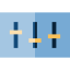 Equalizer icon 64x64