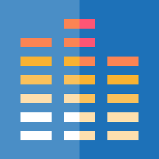 Equalizer icon