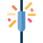 Sparkler icon 64x64