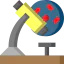 Biology icon 64x64