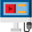 Elearning icon 64x64