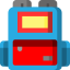 Backpack icon 64x64