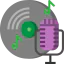 Radio icon 64x64