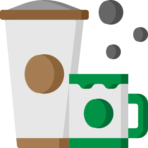 Cafe icon
