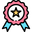 Quality icon 64x64