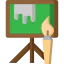 Art icon 64x64