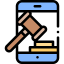 Auction icon 64x64