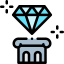 Diamond icon 64x64