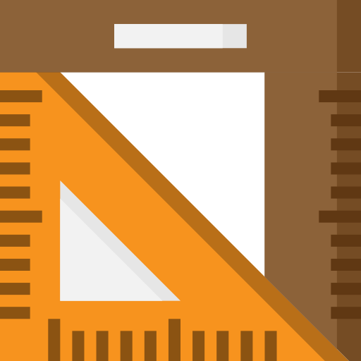 Measure icon
