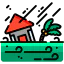 Flood icon 64x64