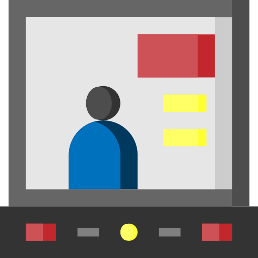 Video icon
