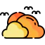 Dawn icon 64x64