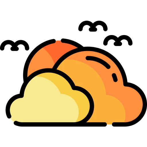 Dawn icon