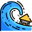 Tsunami icon 64x64
