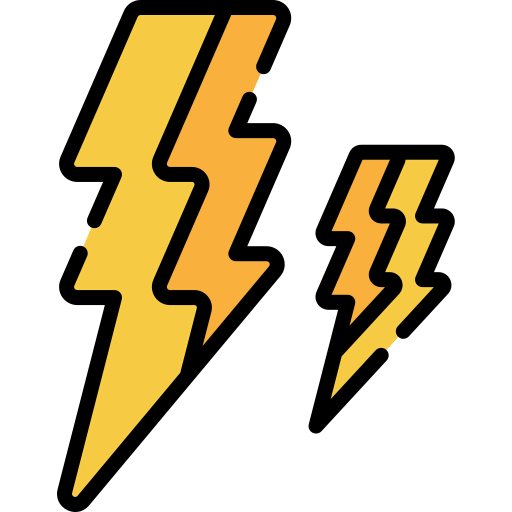 Thunder icon