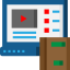 Laptop icon 64x64