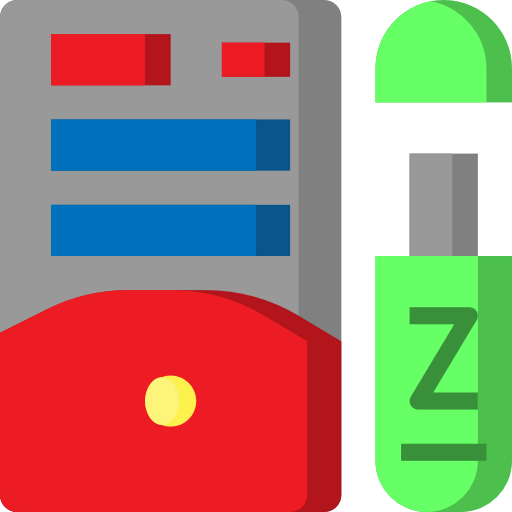Usb icon
