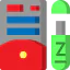 Usb icon 64x64
