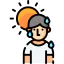 Hot icon 64x64