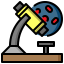 Biology icon 64x64