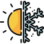 Weather icon 64x64