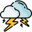 Thunder icon 64x64