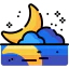Night icon 64x64