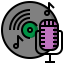 Radio icon 64x64