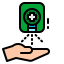 Spay Symbol 64x64