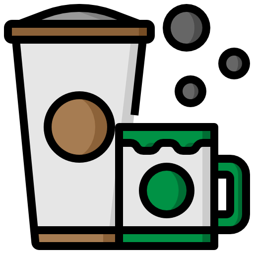 Cafe icon