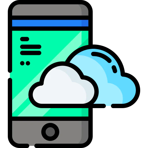 App icon