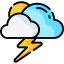 Thunder icon 64x64