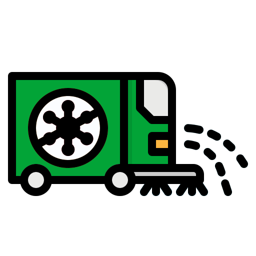 Cleaner icon