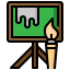 Art icon 64x64