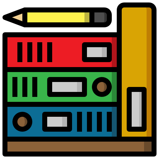 Storage icon